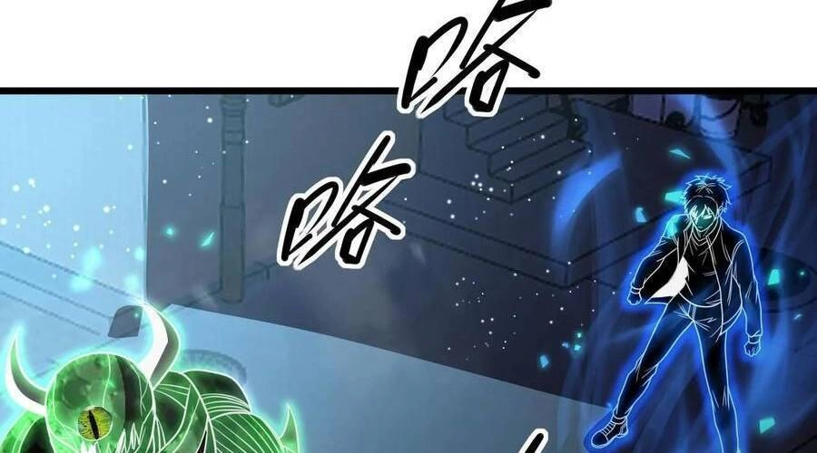 Ta, Người Chỉ Cần Nhìn Thấy Thanh Máu, Có Thể Trừng Phạt Thần Linh Chapter 108 - 94