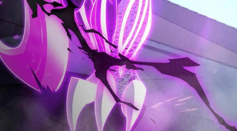 Ta, Người Chỉ Cần Nhìn Thấy Thanh Máu, Có Thể Trừng Phạt Thần Linh Chapter 108 - 105