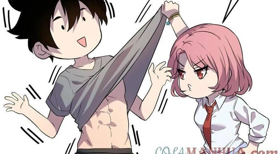 Ta, Người Chỉ Cần Nhìn Thấy Thanh Máu, Có Thể Trừng Phạt Thần Linh Chapter 108 - 115