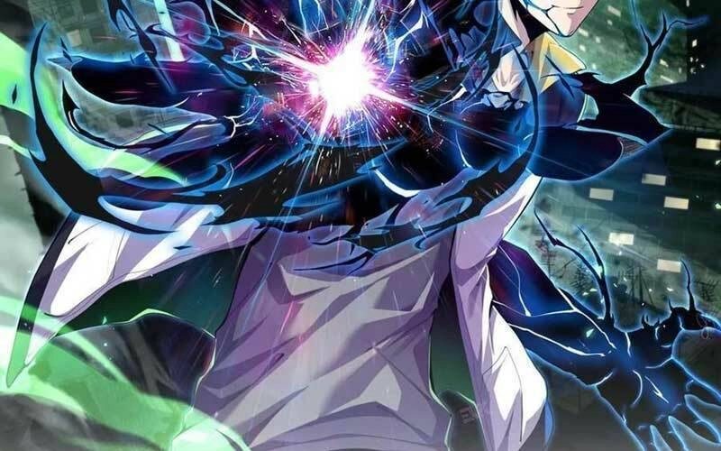 Ta, Người Chỉ Cần Nhìn Thấy Thanh Máu, Có Thể Trừng Phạt Thần Linh Chapter 109 - 2