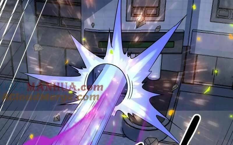 Ta, Người Chỉ Cần Nhìn Thấy Thanh Máu, Có Thể Trừng Phạt Thần Linh Chapter 109 - 15