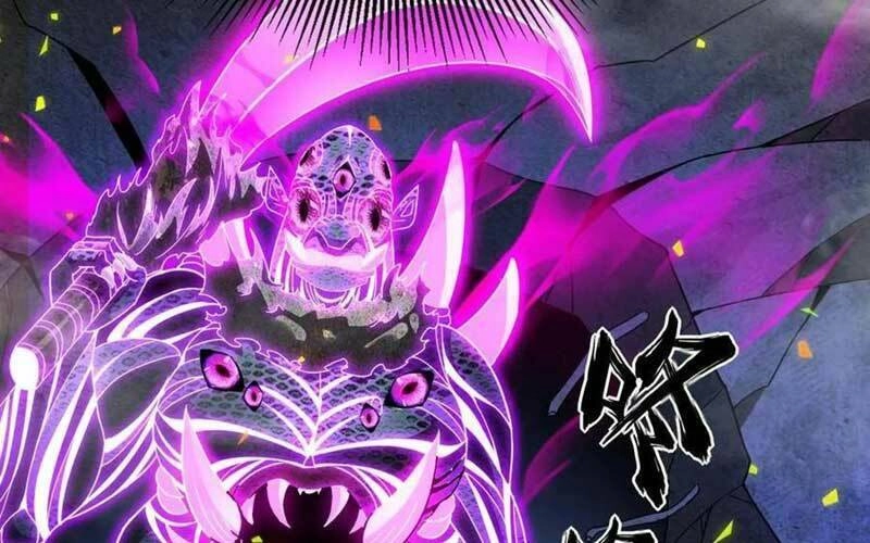 Ta, Người Chỉ Cần Nhìn Thấy Thanh Máu, Có Thể Trừng Phạt Thần Linh Chapter 109 - 23