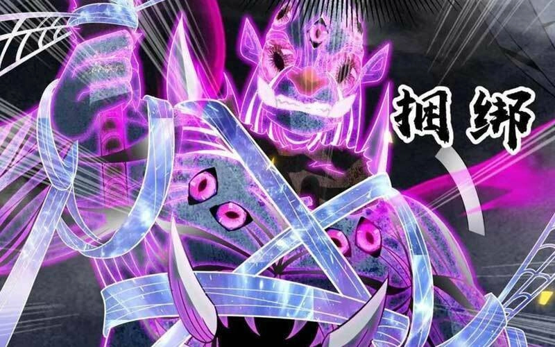 Ta, Người Chỉ Cần Nhìn Thấy Thanh Máu, Có Thể Trừng Phạt Thần Linh Chapter 109 - 30