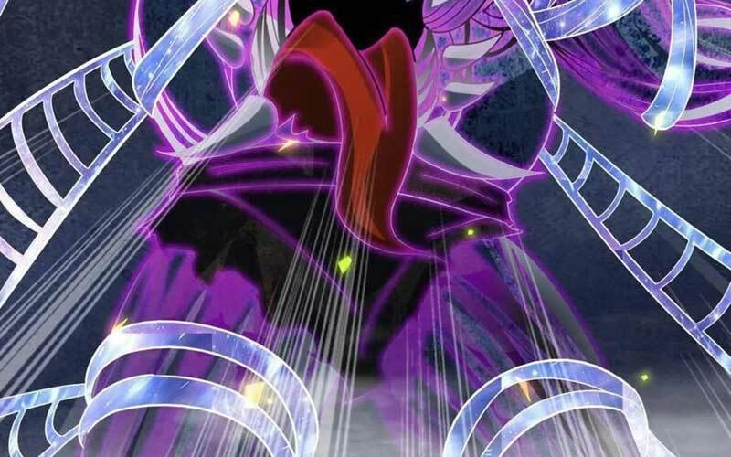 Ta, Người Chỉ Cần Nhìn Thấy Thanh Máu, Có Thể Trừng Phạt Thần Linh Chapter 109 - 31