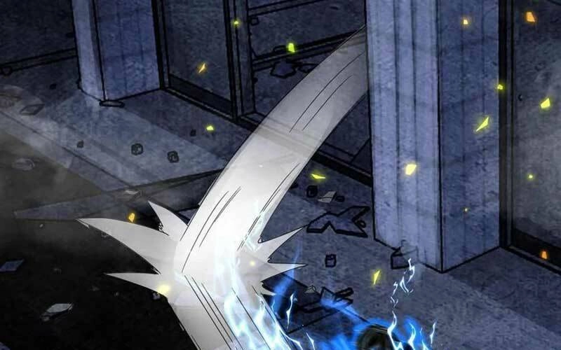 Ta, Người Chỉ Cần Nhìn Thấy Thanh Máu, Có Thể Trừng Phạt Thần Linh Chapter 109 - 34