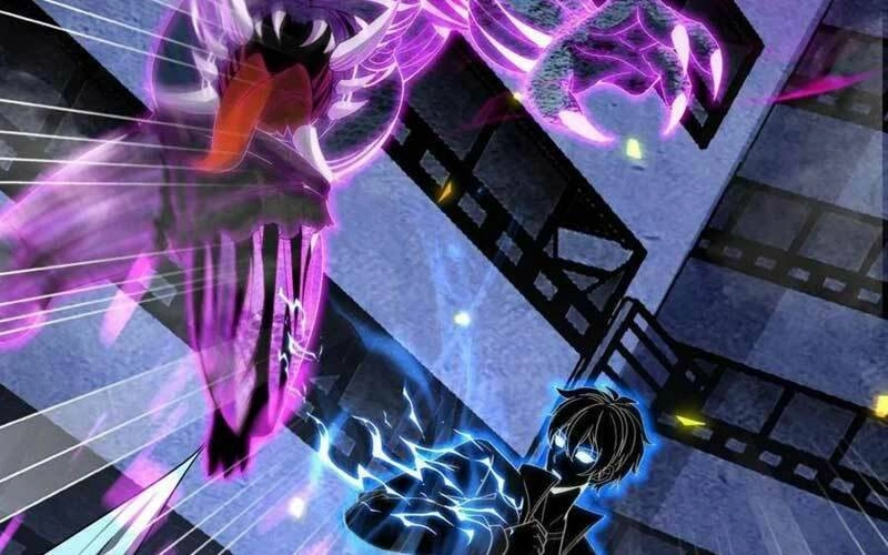 Ta, Người Chỉ Cần Nhìn Thấy Thanh Máu, Có Thể Trừng Phạt Thần Linh Chapter 109 - 46