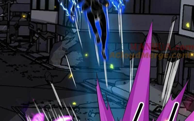 Ta, Người Chỉ Cần Nhìn Thấy Thanh Máu, Có Thể Trừng Phạt Thần Linh Chapter 109 - 50