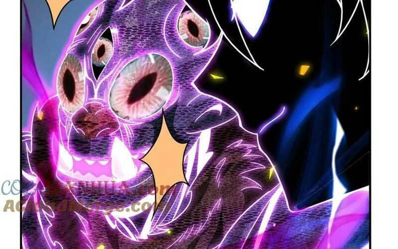 Ta, Người Chỉ Cần Nhìn Thấy Thanh Máu, Có Thể Trừng Phạt Thần Linh Chapter 109 - 61