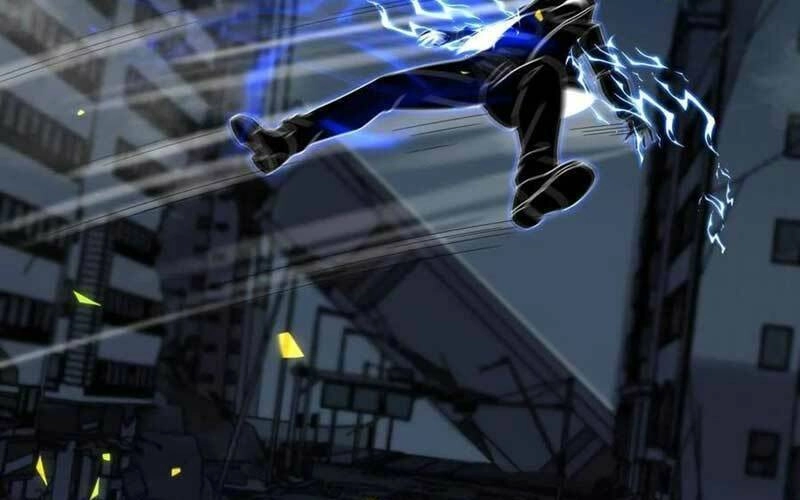 Ta, Người Chỉ Cần Nhìn Thấy Thanh Máu, Có Thể Trừng Phạt Thần Linh Chapter 109 - 69