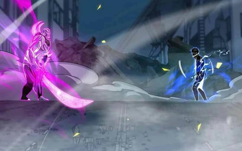 Ta, Người Chỉ Cần Nhìn Thấy Thanh Máu, Có Thể Trừng Phạt Thần Linh Chapter 109 - 86