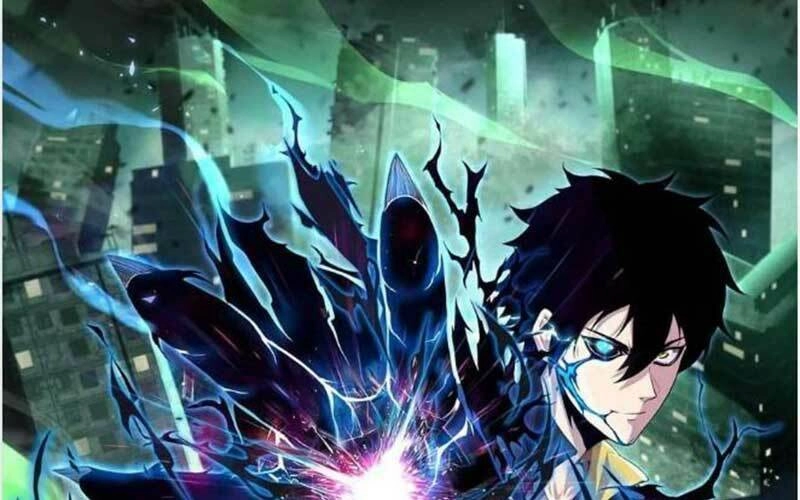 Ta, Người Chỉ Cần Nhìn Thấy Thanh Máu, Có Thể Trừng Phạt Thần Linh Chapter 110 - 1