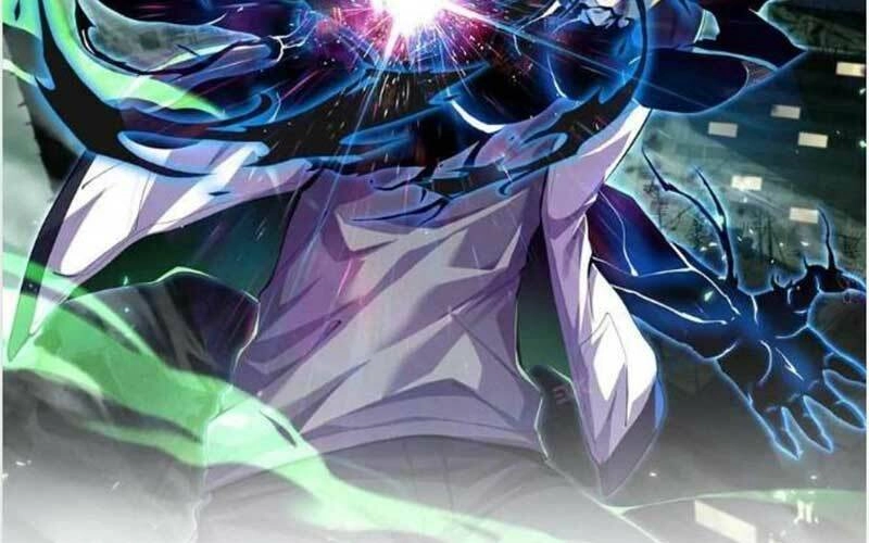 Ta, Người Chỉ Cần Nhìn Thấy Thanh Máu, Có Thể Trừng Phạt Thần Linh Chapter 110 - 2