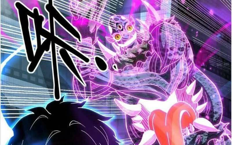 Ta, Người Chỉ Cần Nhìn Thấy Thanh Máu, Có Thể Trừng Phạt Thần Linh Chapter 110 - 24