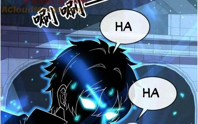 Ta, Người Chỉ Cần Nhìn Thấy Thanh Máu, Có Thể Trừng Phạt Thần Linh Chapter 110 - 32