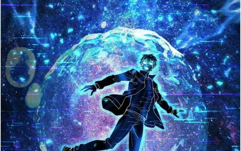 Ta, Người Chỉ Cần Nhìn Thấy Thanh Máu, Có Thể Trừng Phạt Thần Linh Chapter 110 - 44