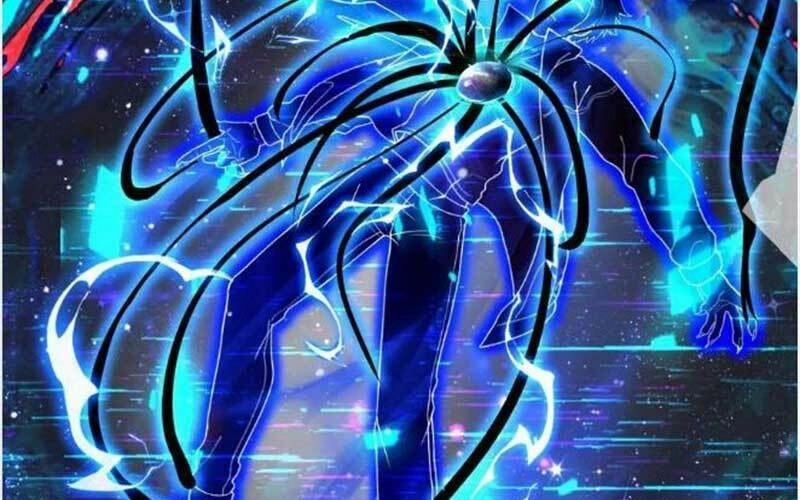 Ta, Người Chỉ Cần Nhìn Thấy Thanh Máu, Có Thể Trừng Phạt Thần Linh Chapter 110 - 75