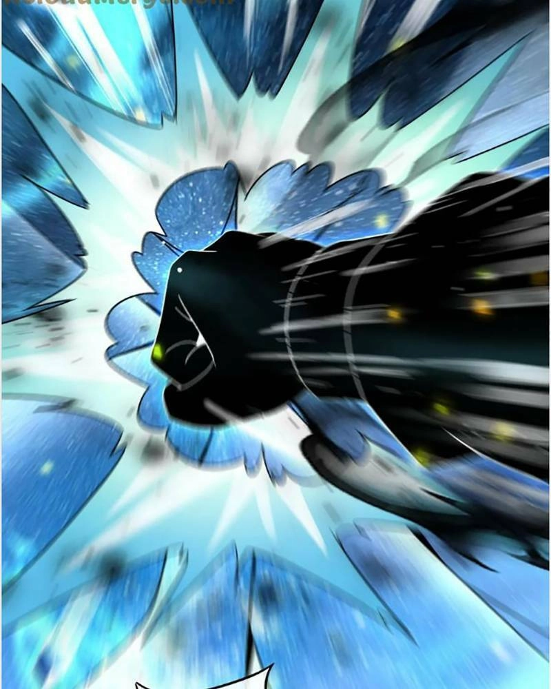 Ta, Người Chỉ Cần Nhìn Thấy Thanh Máu, Có Thể Trừng Phạt Thần Linh Chapter 111 - 16