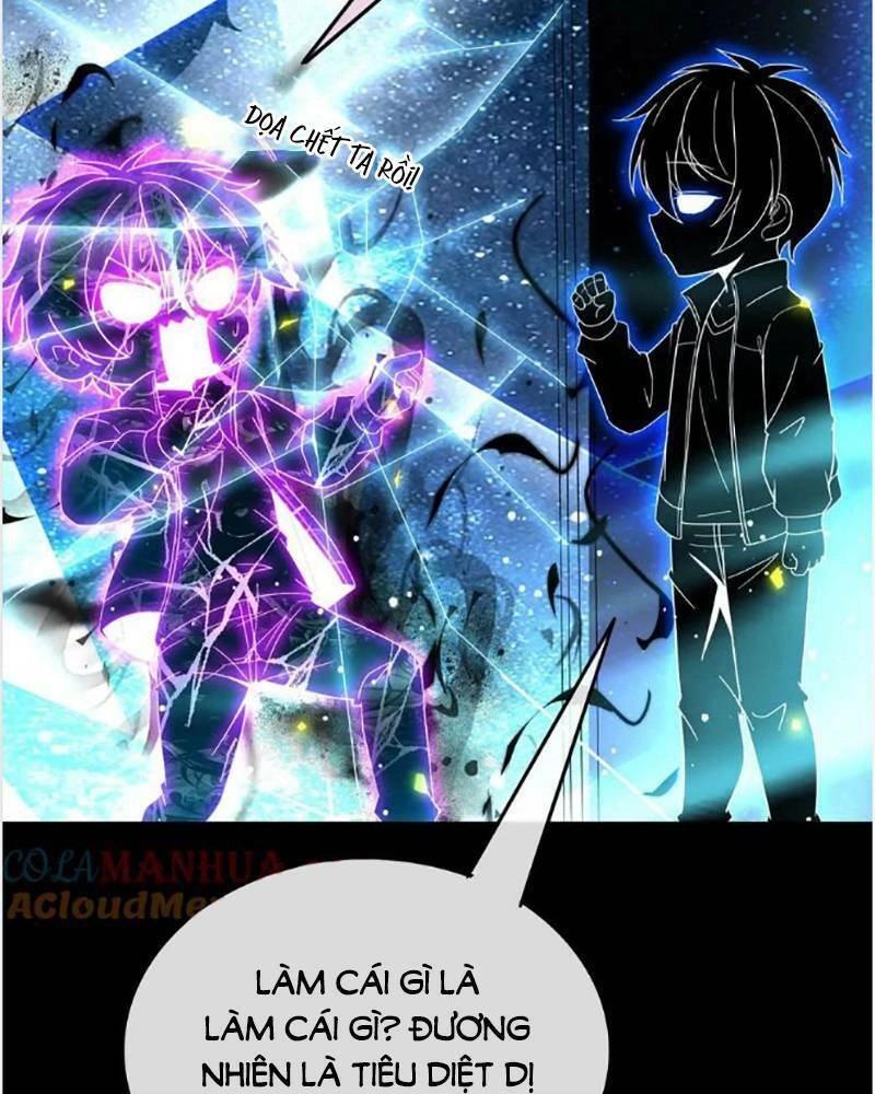 Ta, Người Chỉ Cần Nhìn Thấy Thanh Máu, Có Thể Trừng Phạt Thần Linh Chapter 111 - 18