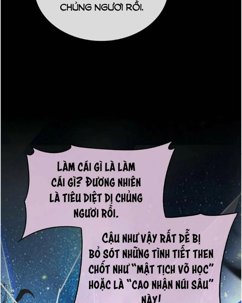 Ta, Người Chỉ Cần Nhìn Thấy Thanh Máu, Có Thể Trừng Phạt Thần Linh Chapter 111 - 19