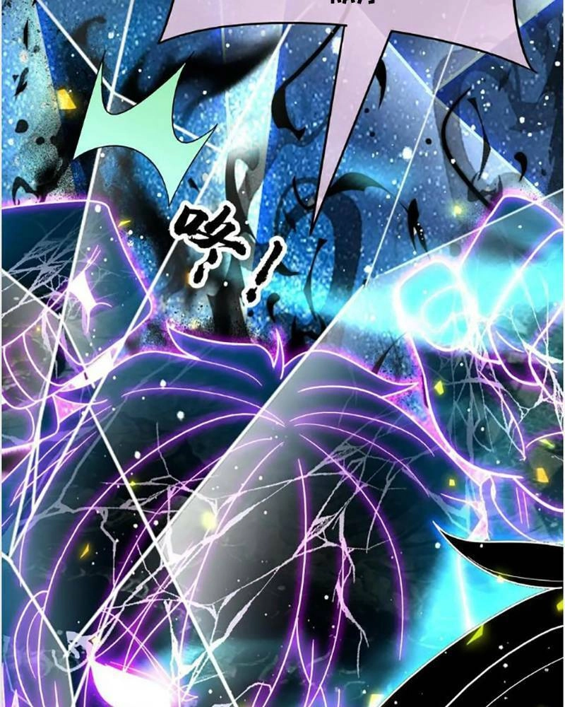 Ta, Người Chỉ Cần Nhìn Thấy Thanh Máu, Có Thể Trừng Phạt Thần Linh Chapter 111 - 20