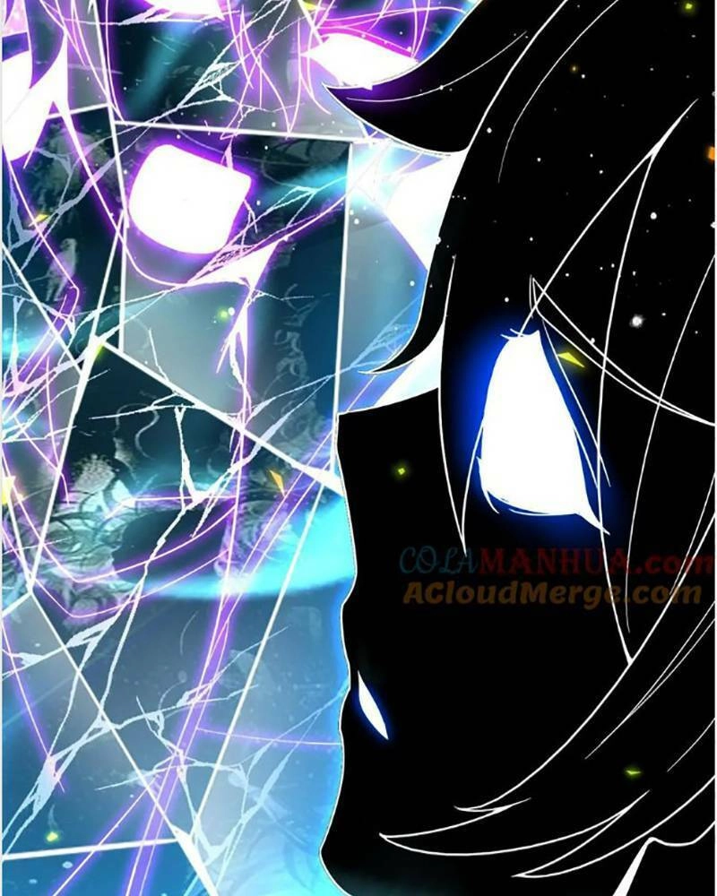 Ta, Người Chỉ Cần Nhìn Thấy Thanh Máu, Có Thể Trừng Phạt Thần Linh Chapter 111 - 21