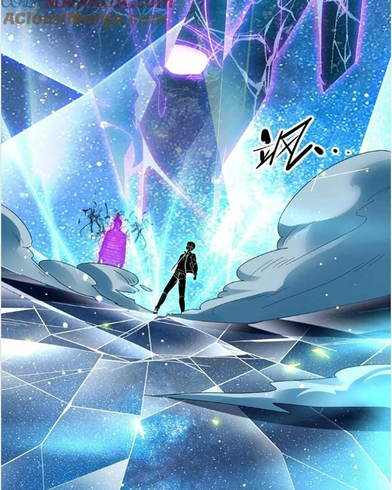 Ta, Người Chỉ Cần Nhìn Thấy Thanh Máu, Có Thể Trừng Phạt Thần Linh Chapter 111 - 28