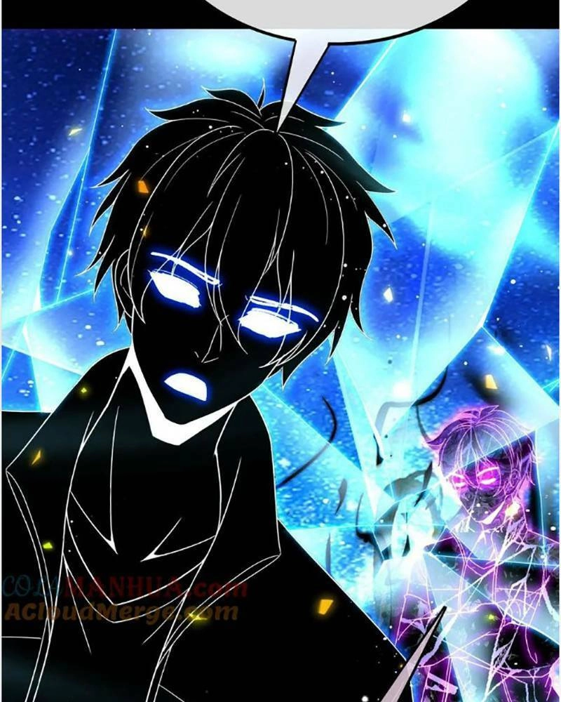 Ta, Người Chỉ Cần Nhìn Thấy Thanh Máu, Có Thể Trừng Phạt Thần Linh Chapter 111 - 30