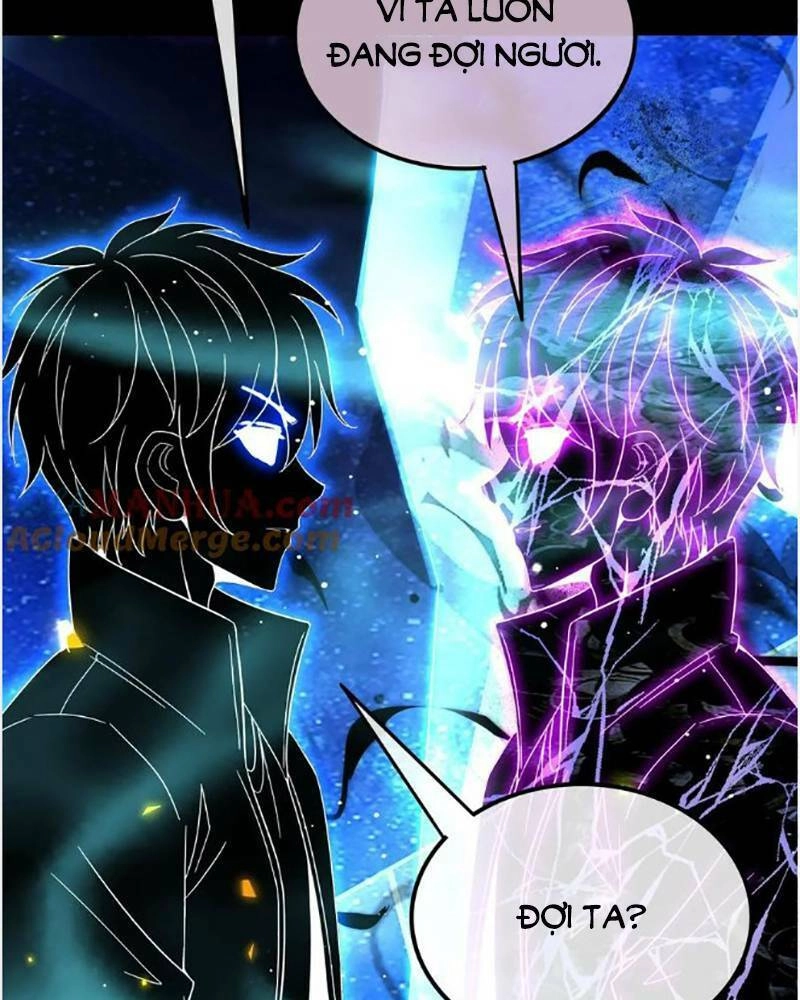 Ta, Người Chỉ Cần Nhìn Thấy Thanh Máu, Có Thể Trừng Phạt Thần Linh Chapter 111 - 36