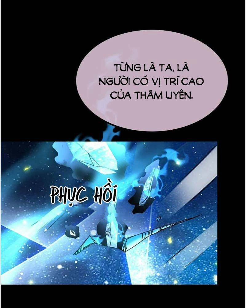 Ta, Người Chỉ Cần Nhìn Thấy Thanh Máu, Có Thể Trừng Phạt Thần Linh Chapter 111 - 40