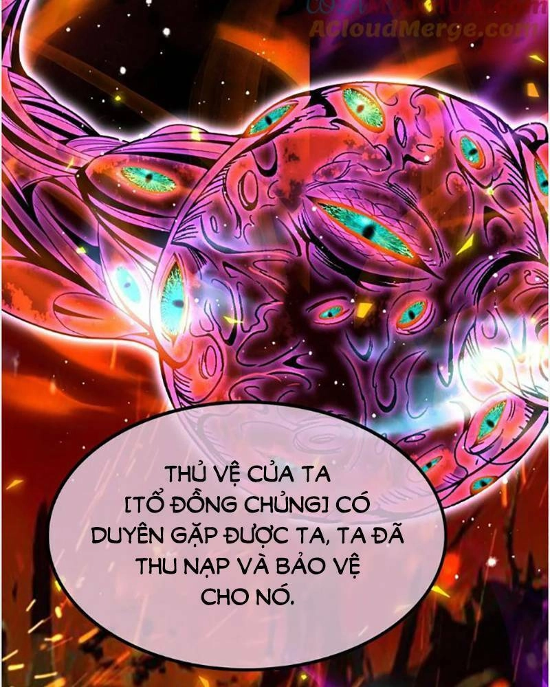 Ta, Người Chỉ Cần Nhìn Thấy Thanh Máu, Có Thể Trừng Phạt Thần Linh Chapter 111 - 45