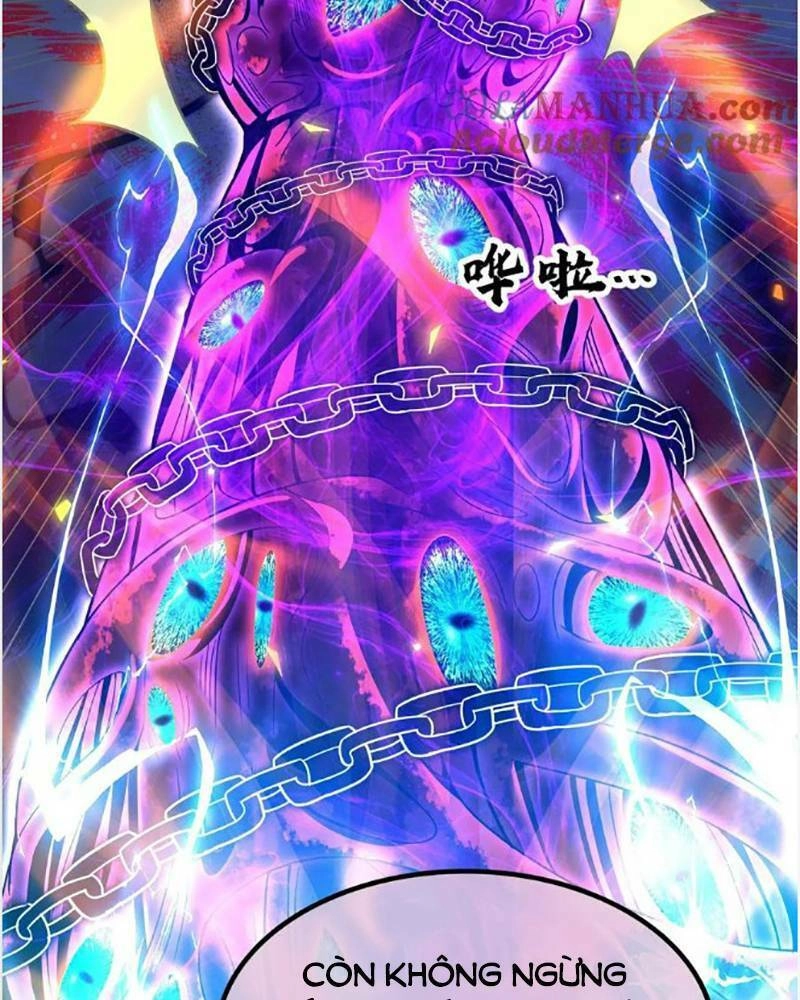 Ta, Người Chỉ Cần Nhìn Thấy Thanh Máu, Có Thể Trừng Phạt Thần Linh Chapter 111 - 48