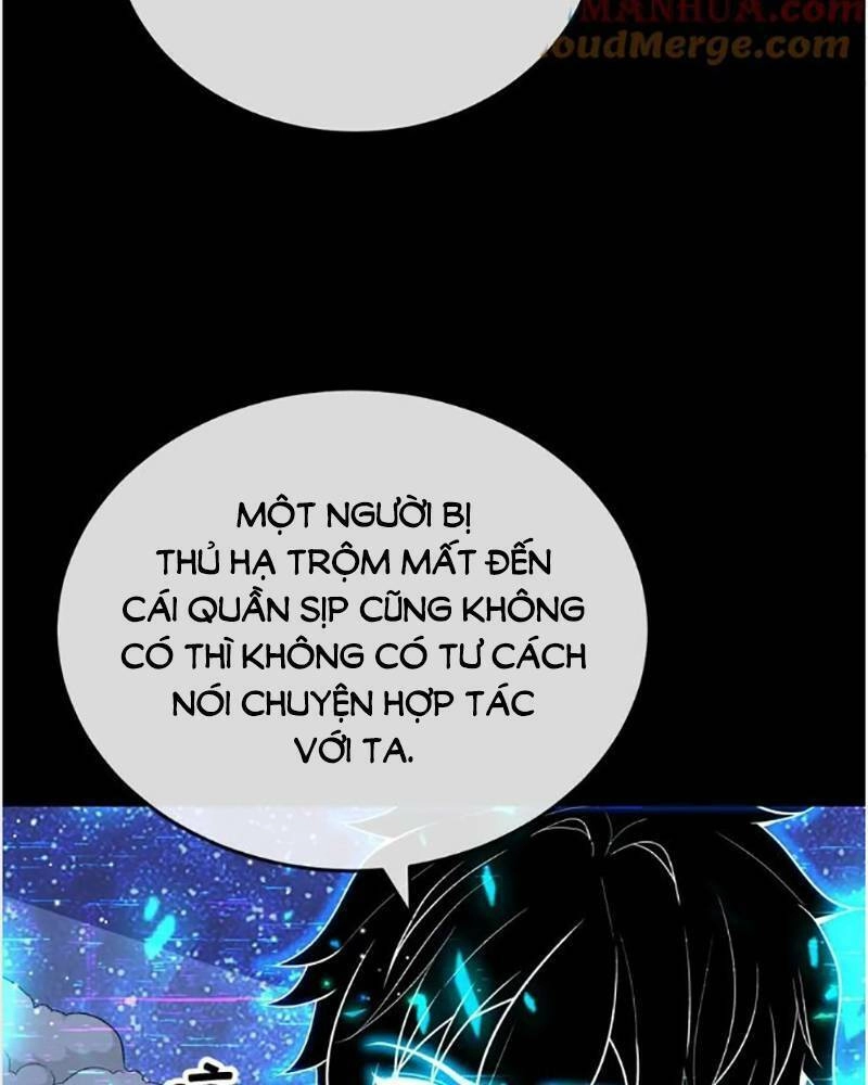 Ta, Người Chỉ Cần Nhìn Thấy Thanh Máu, Có Thể Trừng Phạt Thần Linh Chapter 112 - 8