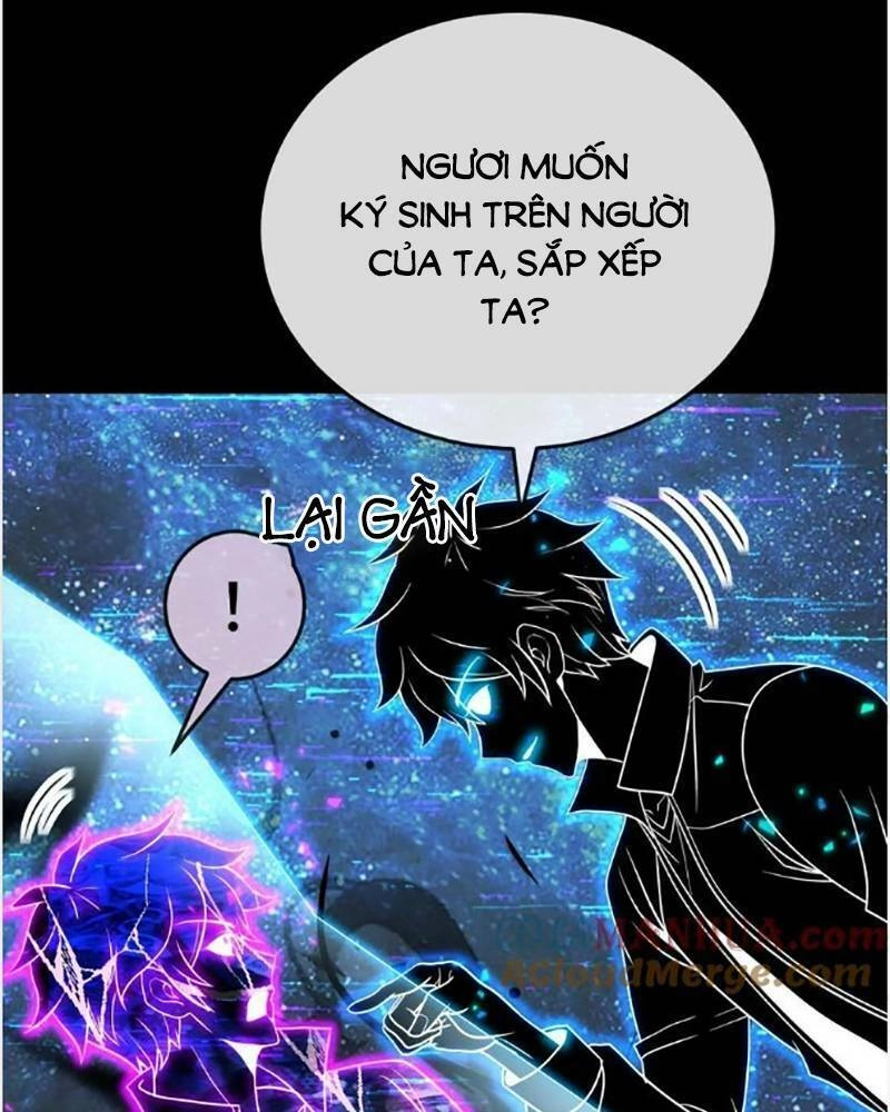 Ta, Người Chỉ Cần Nhìn Thấy Thanh Máu, Có Thể Trừng Phạt Thần Linh Chapter 112 - 10