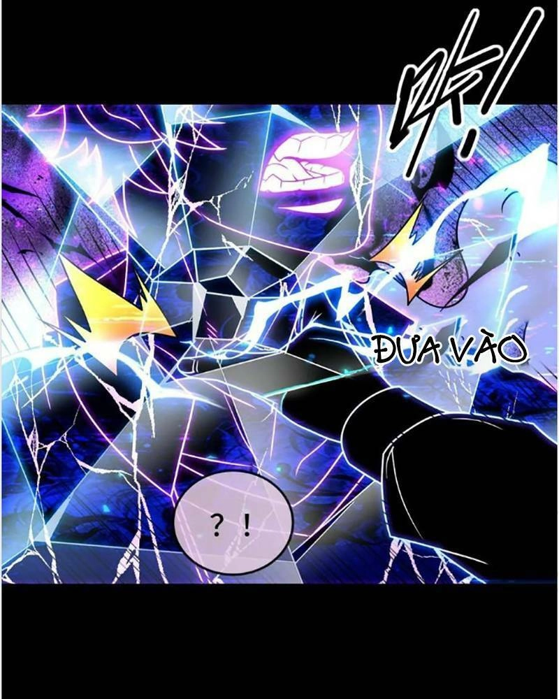 Ta, Người Chỉ Cần Nhìn Thấy Thanh Máu, Có Thể Trừng Phạt Thần Linh Chapter 112 - 17