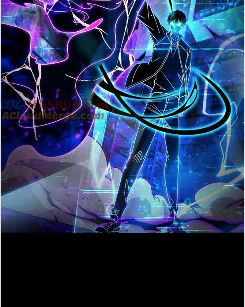 Ta, Người Chỉ Cần Nhìn Thấy Thanh Máu, Có Thể Trừng Phạt Thần Linh Chapter 112 - 19