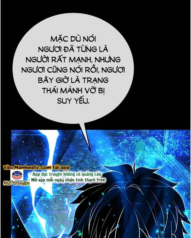 Ta, Người Chỉ Cần Nhìn Thấy Thanh Máu, Có Thể Trừng Phạt Thần Linh Chapter 112 - 20