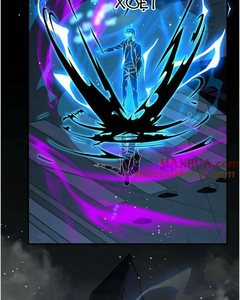 Ta, Người Chỉ Cần Nhìn Thấy Thanh Máu, Có Thể Trừng Phạt Thần Linh Chapter 112 - 31