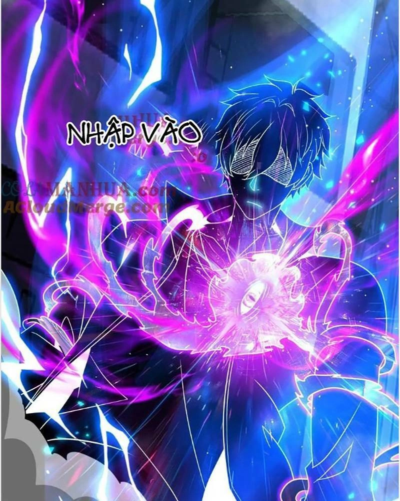 Ta, Người Chỉ Cần Nhìn Thấy Thanh Máu, Có Thể Trừng Phạt Thần Linh Chapter 112 - 34