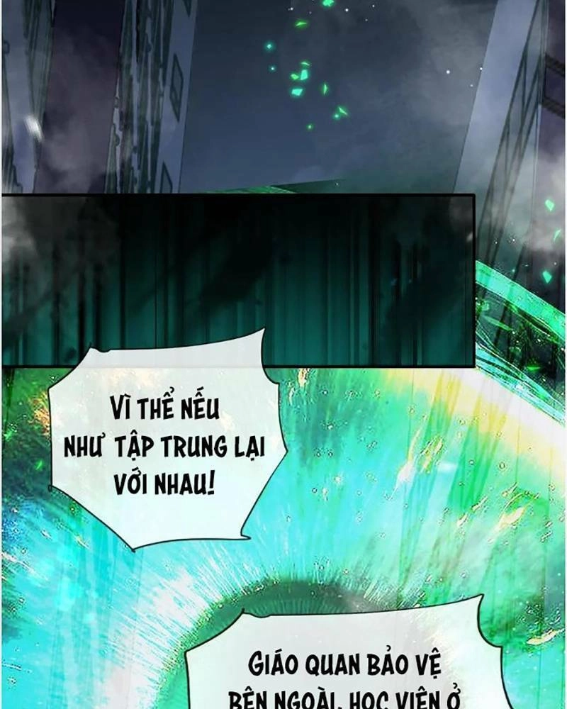 Ta, Người Chỉ Cần Nhìn Thấy Thanh Máu, Có Thể Trừng Phạt Thần Linh Chapter 112 - 41