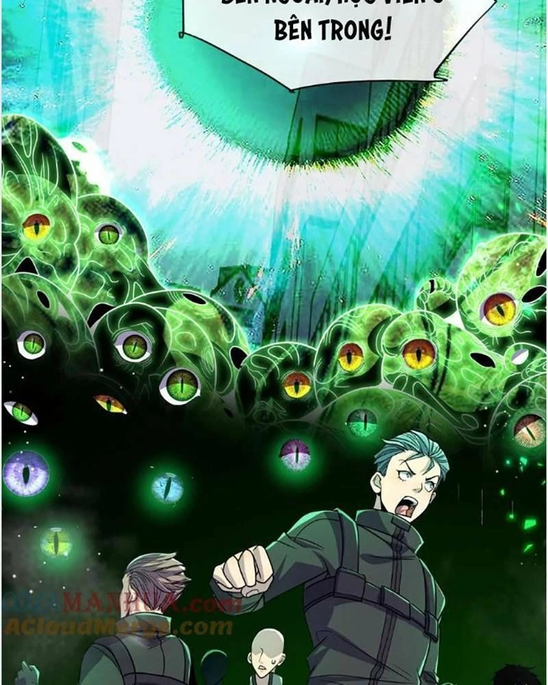 Ta, Người Chỉ Cần Nhìn Thấy Thanh Máu, Có Thể Trừng Phạt Thần Linh Chapter 112 - 42