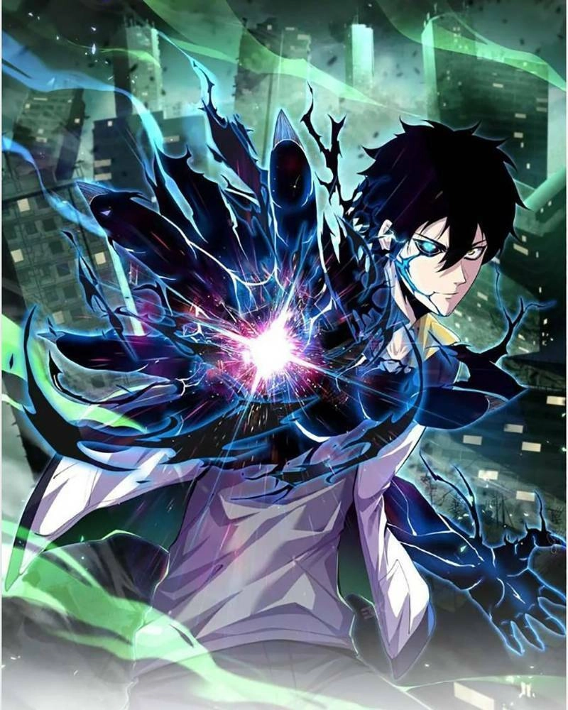 Ta, Người Chỉ Cần Nhìn Thấy Thanh Máu, Có Thể Trừng Phạt Thần Linh Chapter 113 - 1