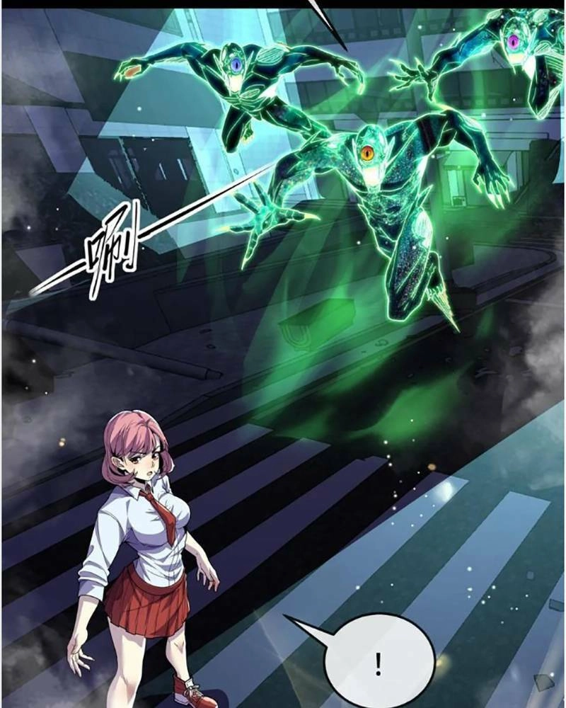 Ta, Người Chỉ Cần Nhìn Thấy Thanh Máu, Có Thể Trừng Phạt Thần Linh Chapter 113 - 3