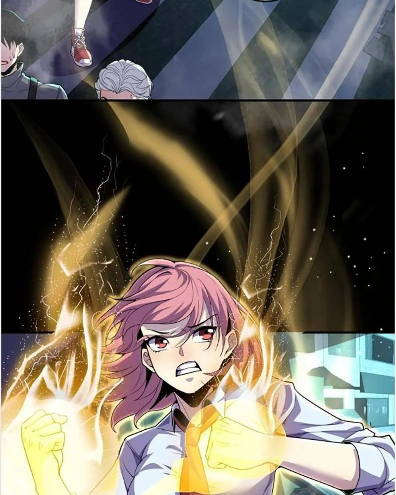 Ta, Người Chỉ Cần Nhìn Thấy Thanh Máu, Có Thể Trừng Phạt Thần Linh Chapter 113 - 4