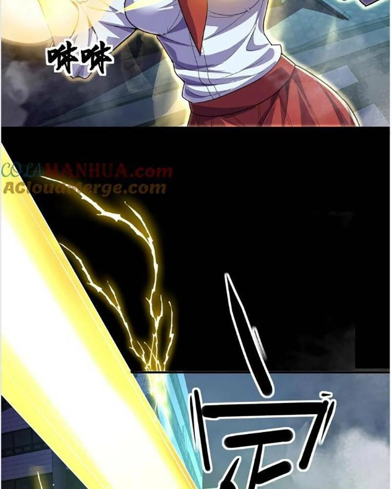 Ta, Người Chỉ Cần Nhìn Thấy Thanh Máu, Có Thể Trừng Phạt Thần Linh Chapter 113 - 5