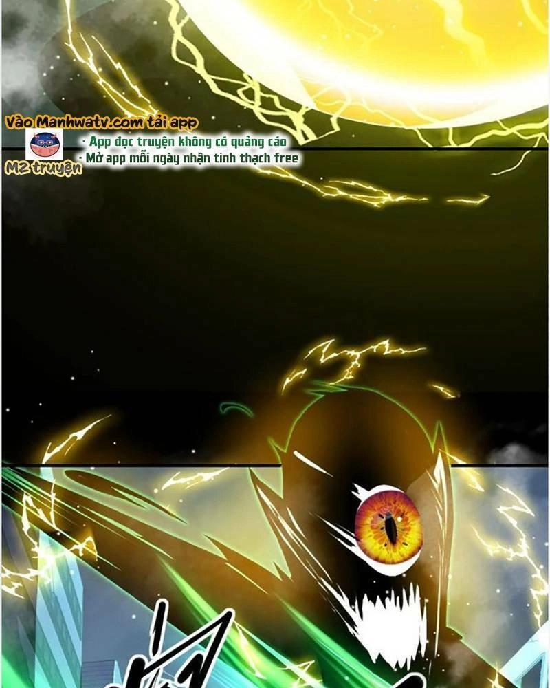 Ta, Người Chỉ Cần Nhìn Thấy Thanh Máu, Có Thể Trừng Phạt Thần Linh Chapter 113 - 7