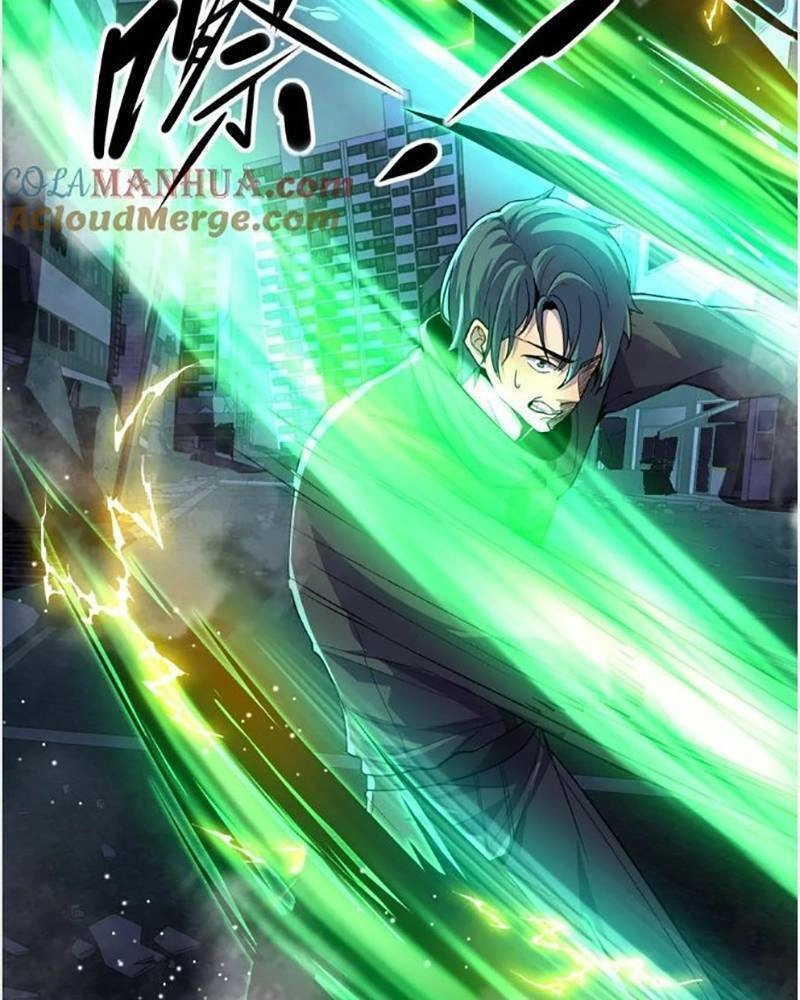 Ta, Người Chỉ Cần Nhìn Thấy Thanh Máu, Có Thể Trừng Phạt Thần Linh Chapter 113 - 8