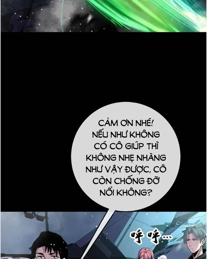 Ta, Người Chỉ Cần Nhìn Thấy Thanh Máu, Có Thể Trừng Phạt Thần Linh Chapter 113 - 9