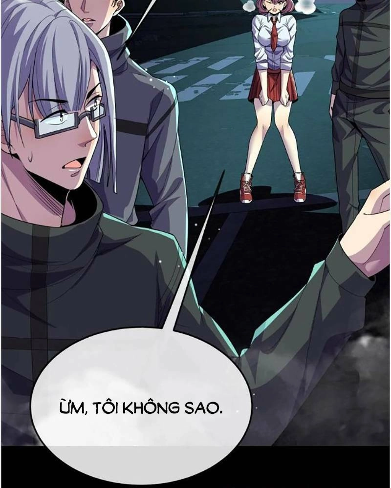 Ta, Người Chỉ Cần Nhìn Thấy Thanh Máu, Có Thể Trừng Phạt Thần Linh Chapter 113 - 10