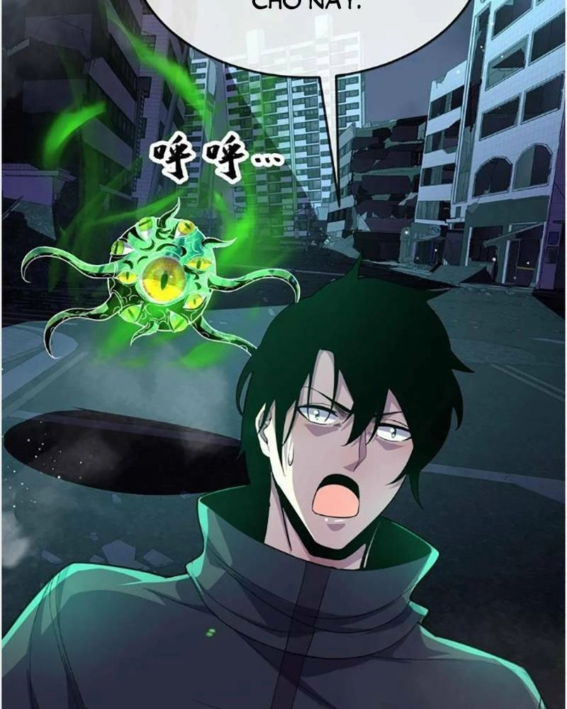 Ta, Người Chỉ Cần Nhìn Thấy Thanh Máu, Có Thể Trừng Phạt Thần Linh Chapter 113 - 12