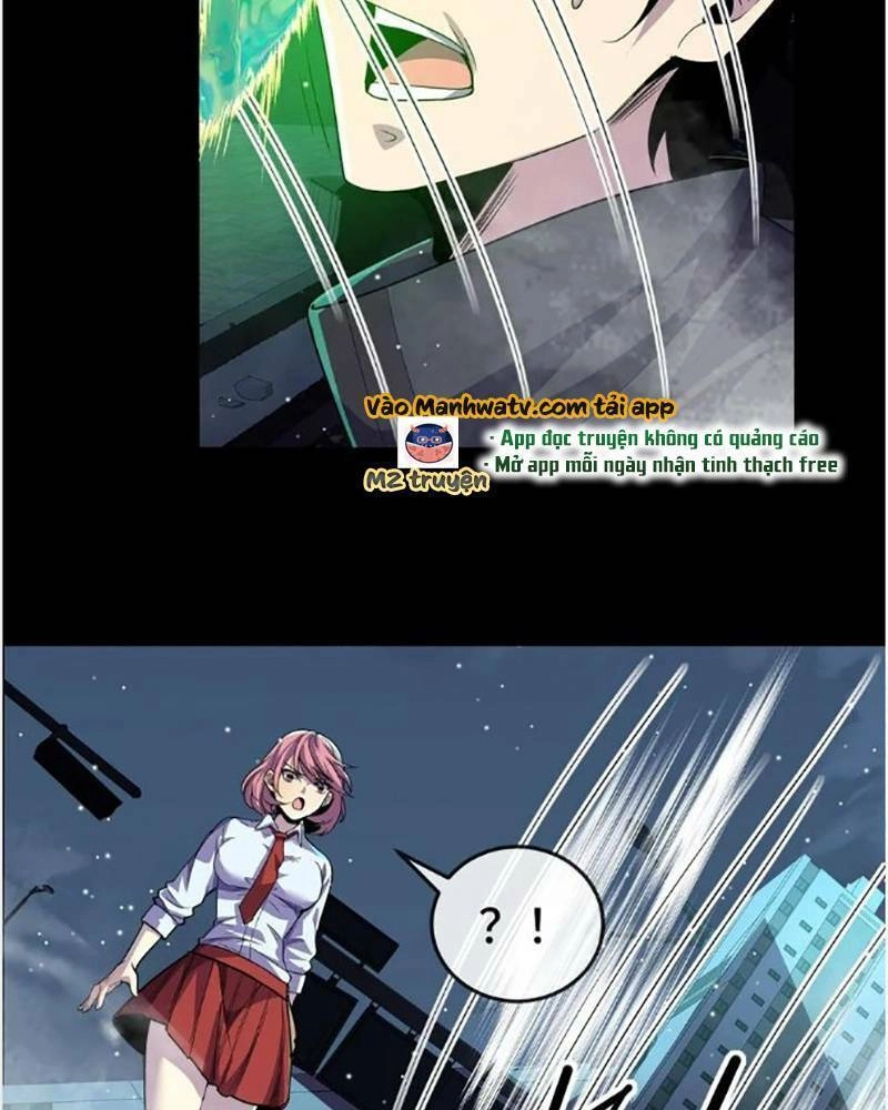 Ta, Người Chỉ Cần Nhìn Thấy Thanh Máu, Có Thể Trừng Phạt Thần Linh Chapter 113 - 15